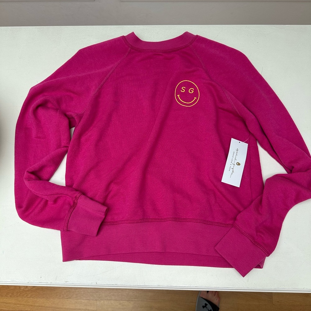 Spiritual Gangster sweatsuit. Never worn